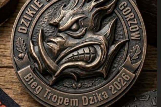 Legendarny bieg znów opanuje Gorzów!