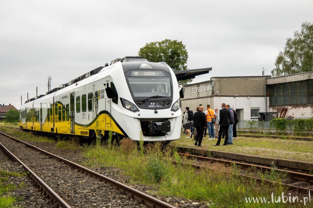 Legnica, Głogów i Żagań połączone nowym „ringiem”? Padły ważne deklaracje
