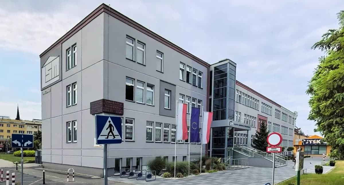 Legnicka Spółdzielnia Mieszkaniowa wprowadza w błąd publikując porady dotyczące czadu