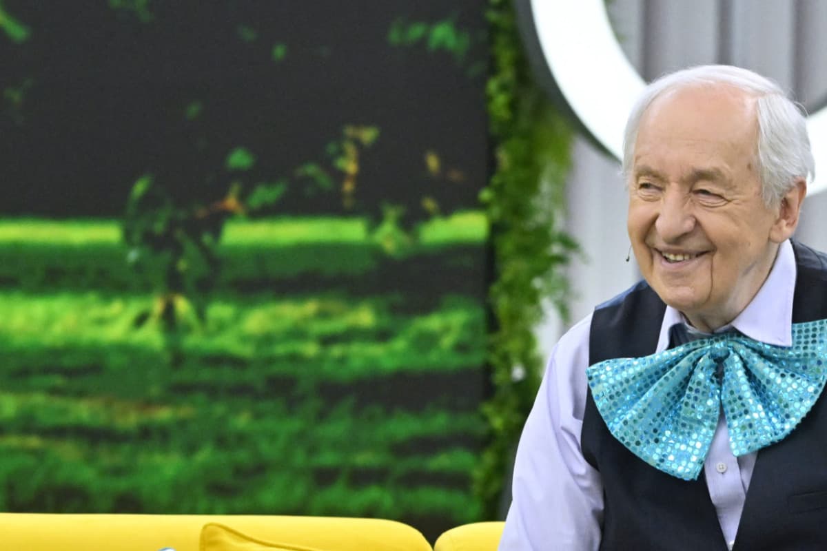 „Lekarz nie wyraził zgody”. Kolejne informacje nt. rezygnacji Rosiewicza z „TzG”