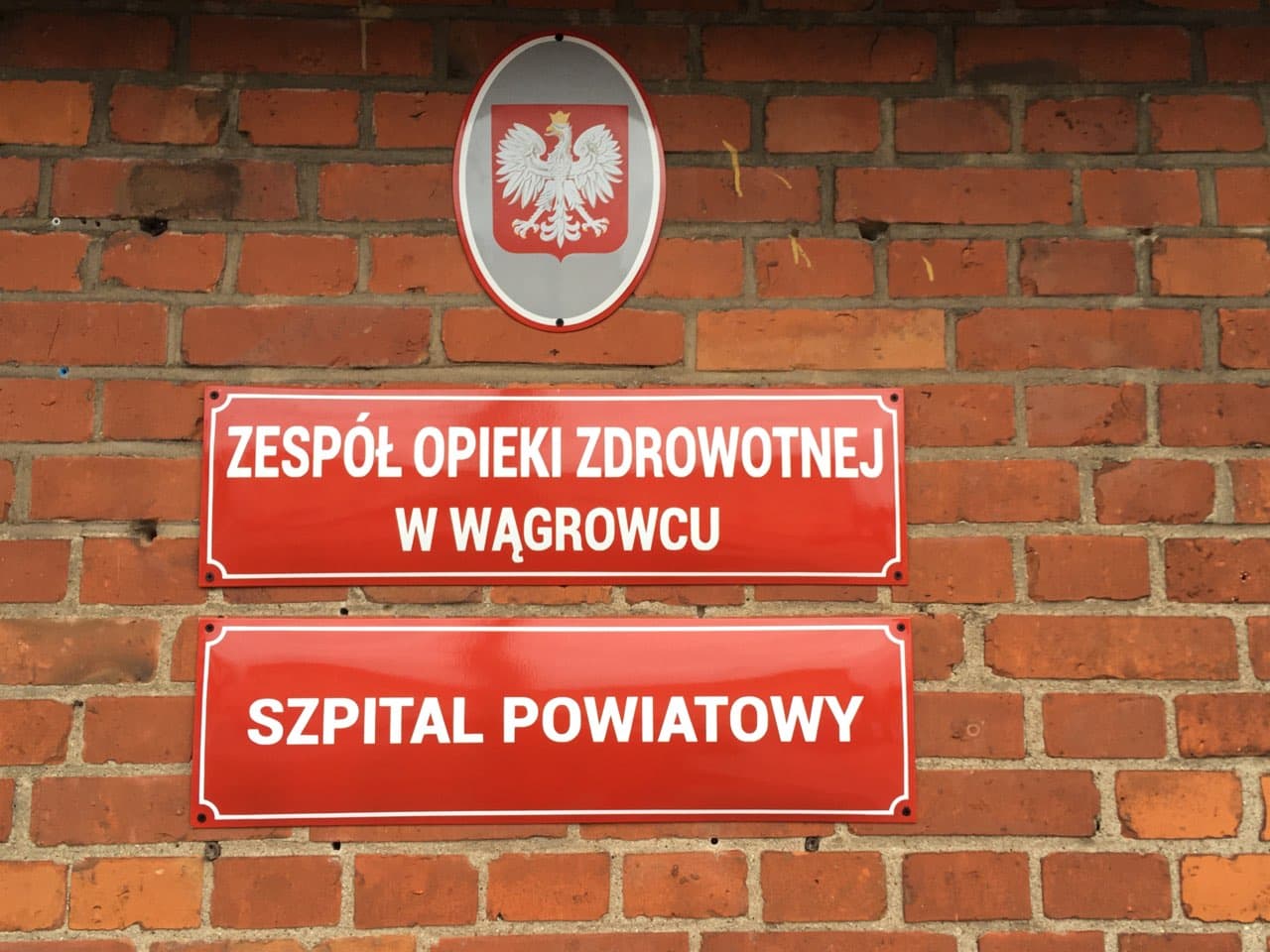 Lekarze nie rozpoznali wyrostka u ciężarnej. Sprawę zbada prokuratura wągrowiec