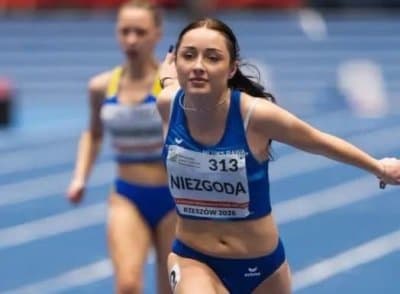 Lekkoatletyka. Rieti czeka na biało-czerwonych. Czworo reprezentantów z Łódzkiego w kadrze