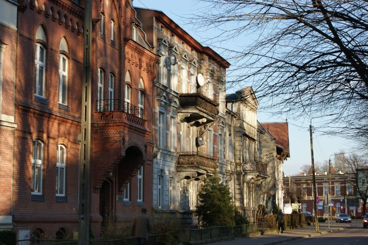Lepsza jakość życia dzięki rewitalizacji. Będą zmiany w kolejnych pomorskich miastach