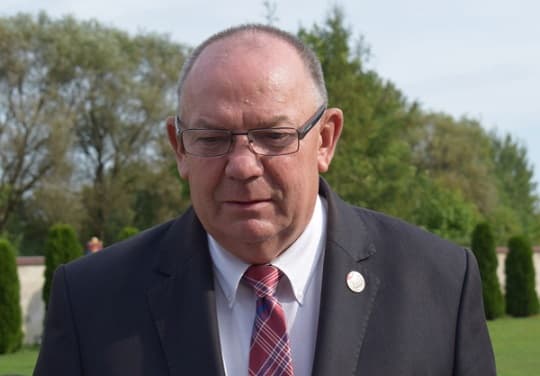Leszek Lewoc przechodzi na emeryturę. Nabór na dyrektora MOPR w Suwałkach