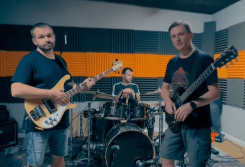 Letnia Scena Artystyczna w Tomaszowie Mazowieckim zaprasza na kolejny koncert