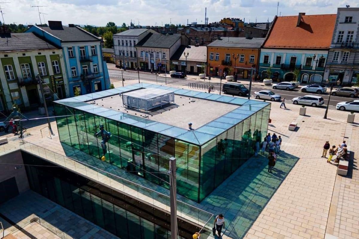 Letnie impresje na Starym Rynku już w sobotę (18.07.)