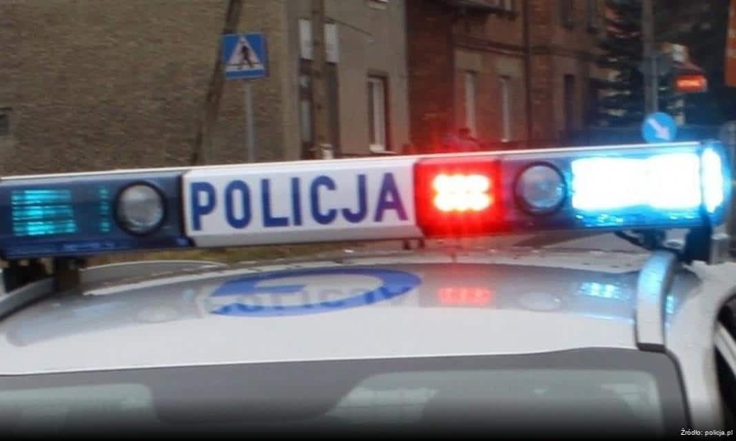 Letnie Kontrole Policji w Miejscach Wypoczynku Dzieci i Młodzieży