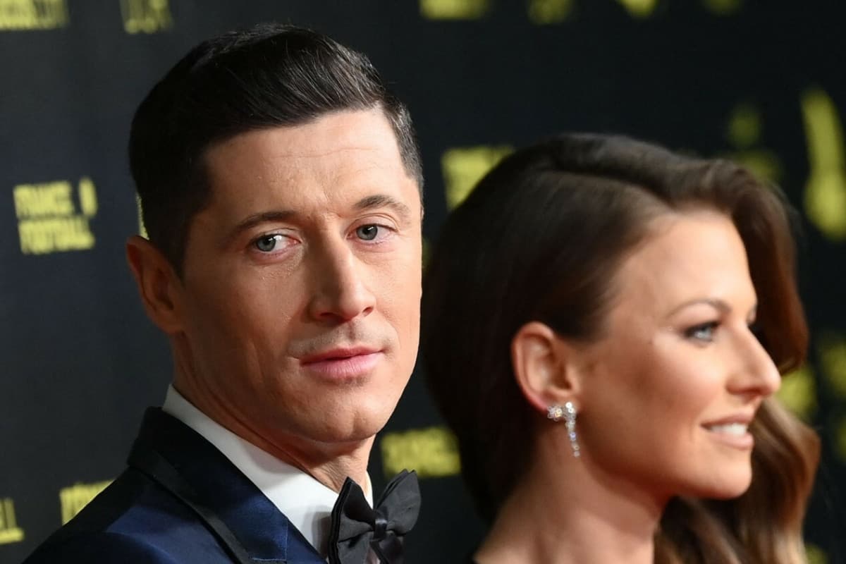 „Lewy” nie mógł dłużej milczeć. Jednoznaczny komunikat ws. Anny Lewandowskiej