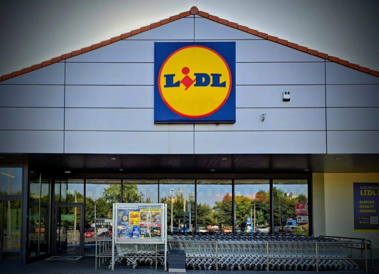 Lidl ostrzega klientów. Doszło do wycieku niektórych danych osobowych