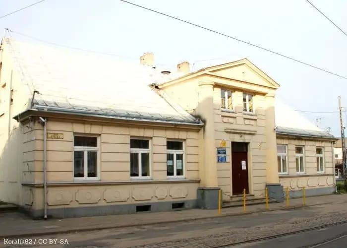 Linia 6 z MUK nie zatrzyma się przy Atlas Arenie podczas koncertu