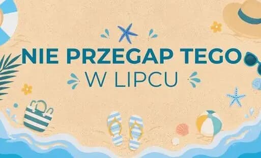 Lipiec pełen atrakcji w Kępnie