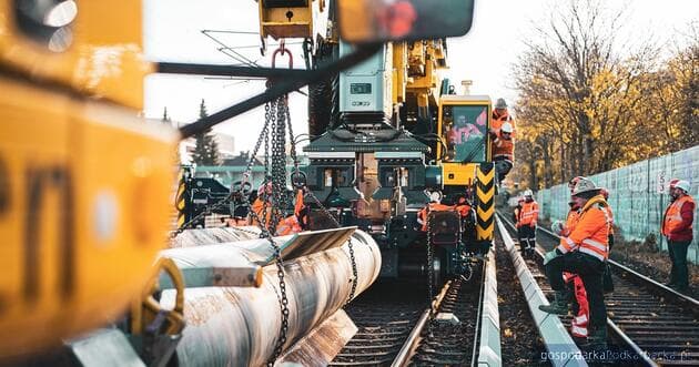 Local content ma być kołem napędowym polskiej gospodarki. Opinia Grzegorza Wrony