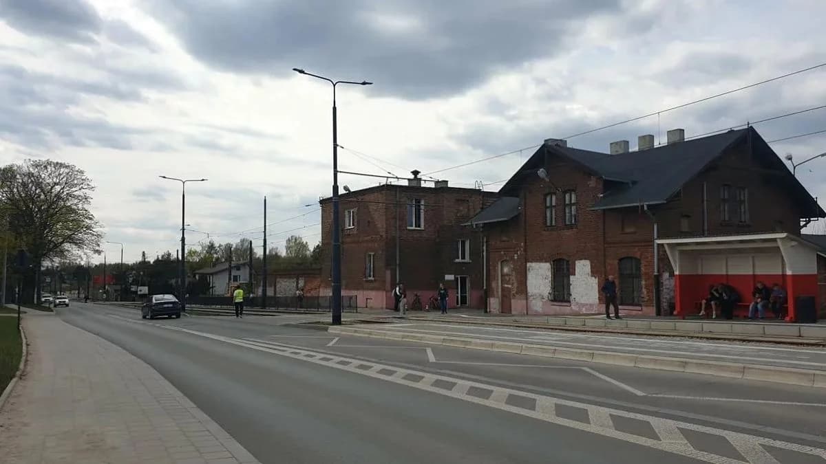Łódź Summer Festival sparaliżuje ruch. Zamkną ważną ulicę, zmienią trasy MPK