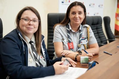 Łódzkie dla bezpieczeństwa. Kolejne 350 tys. zł dla harcerzy na szkolenia z obrony cywilnej