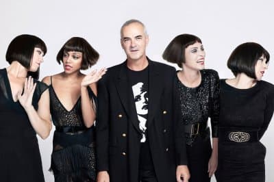 Łódzkie dla kultury. Gwiazda z Francji wystąpi w naszym regionie. Zagra utwory innej gwiazdy, zespołu Depeche Mode