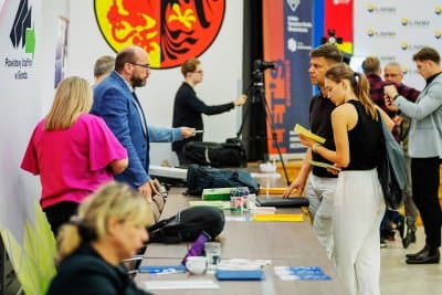Łódzkie dla przedsiębiorców. W wakacje inspirujemy biznes