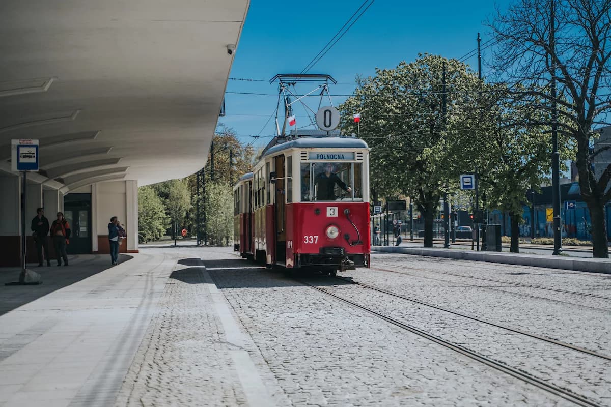 Łódzkie Linie Turystyczne ruszą wcześniej. Tak miasto będzie świętować swoje urodziny
