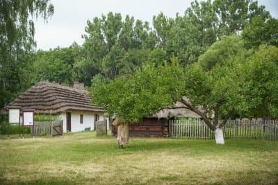 Łódzkie zachwyca. Sieradzki Park Etnograficzny – podróż do świata dawnej wsi