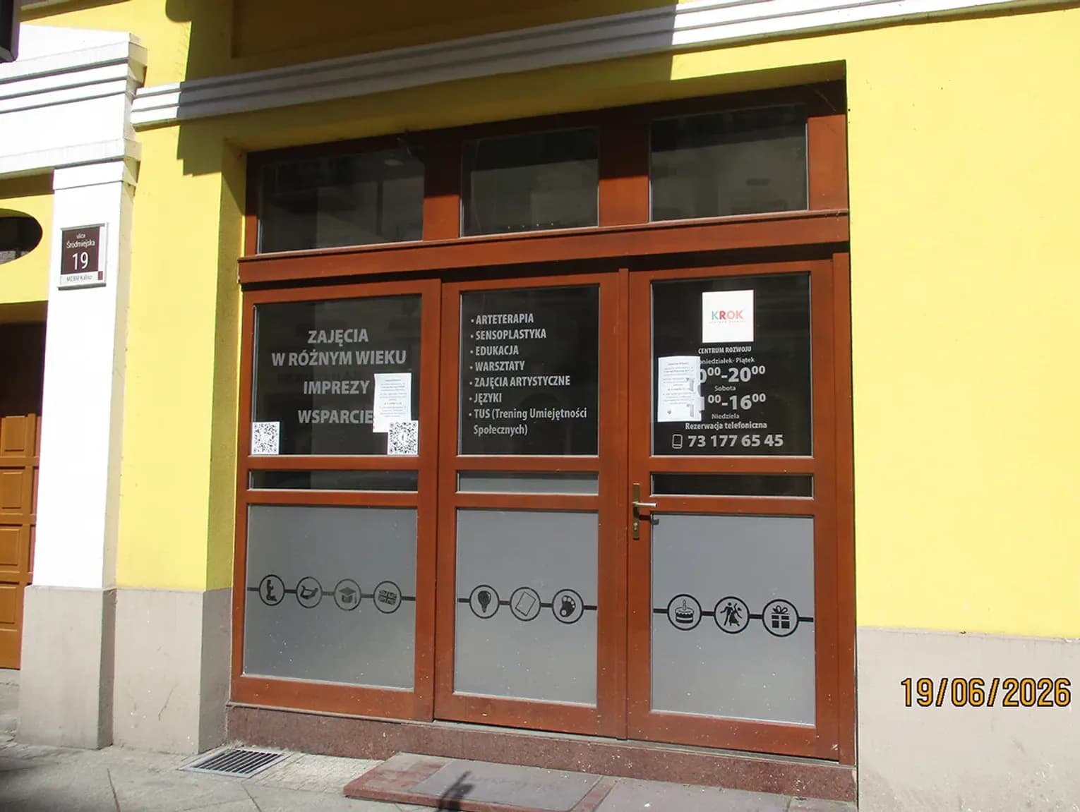 Lokale w Kaliszu do wzięcia. NISKI czynsz {ZDJĘCIA}
