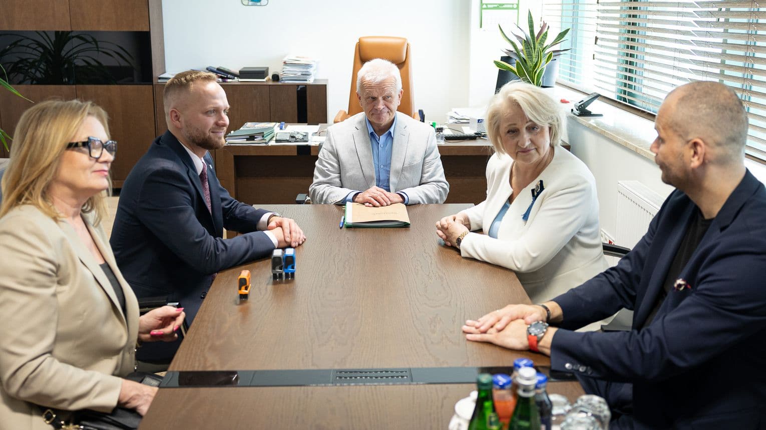 Łomża wybuduje nowoczesną Mediatekę. Ponad 33 mln zł unijnego dofinansowania na inwestycję
