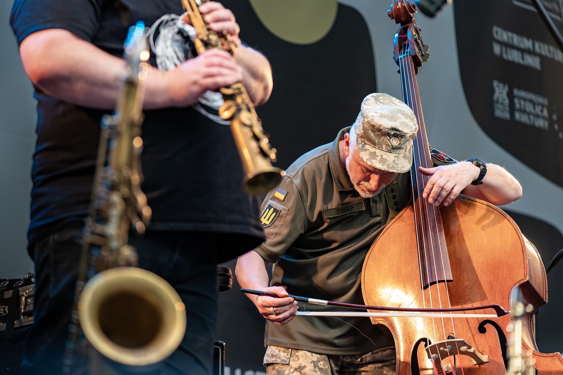 Lublin Jazz Festiwal po raz 16. Muzyka „zawsze o krok przed innymi”