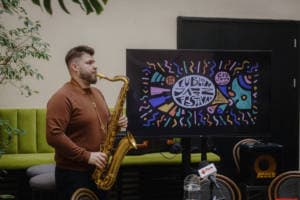 Lublin Jazz Festiwal powraca. Przed nami letnia i jesienna edycja