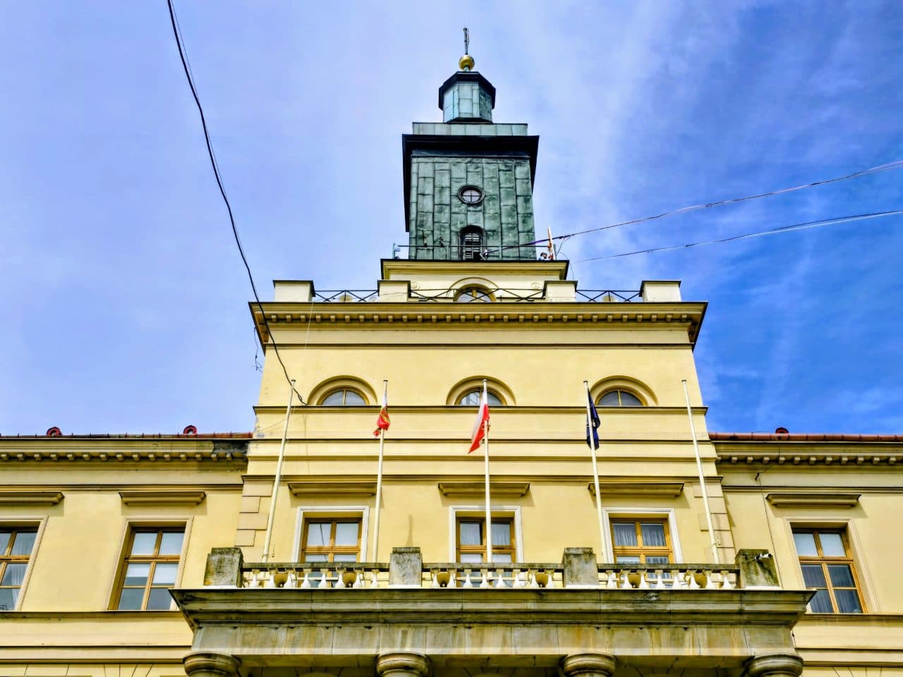 Lublin odpowiada posłowi Michałowi Moskalowi i radnym PiS. „Historia nie powinna być zakładnikiem bieżącej polityki”