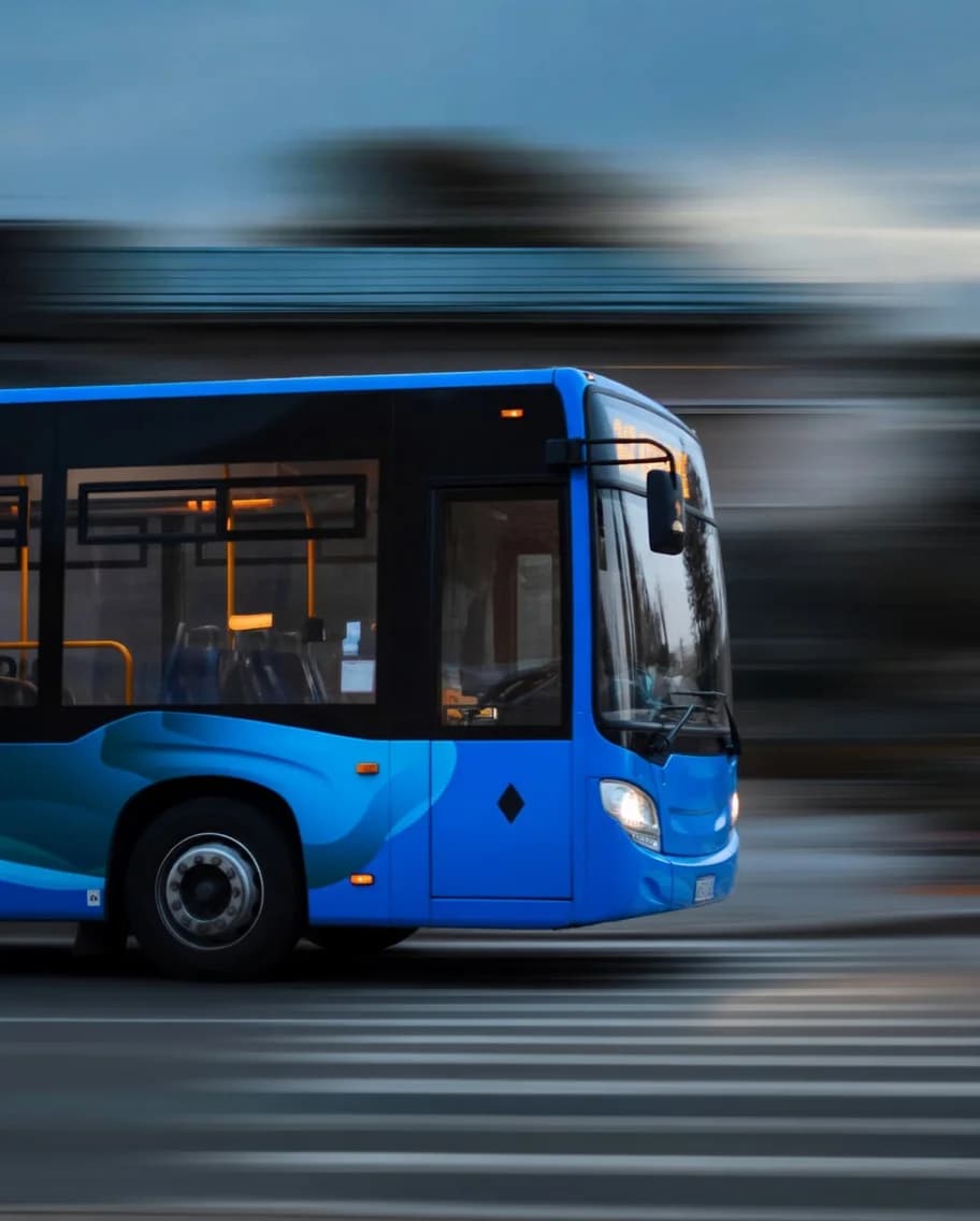 Lubliniec: Od 3 sierpnia ruszą trzy nowe linie autobusowe