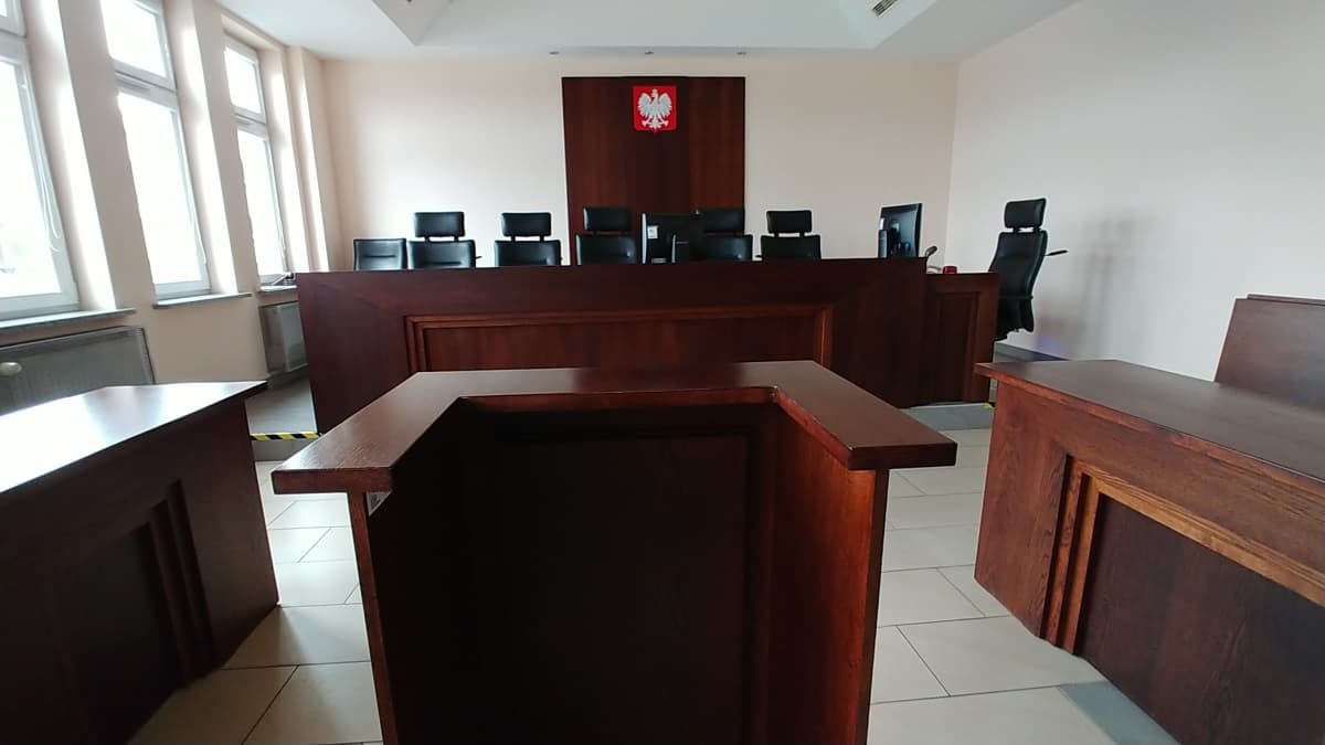 Lubliniec: odwołana zastępczyni prokuratora rejonowego