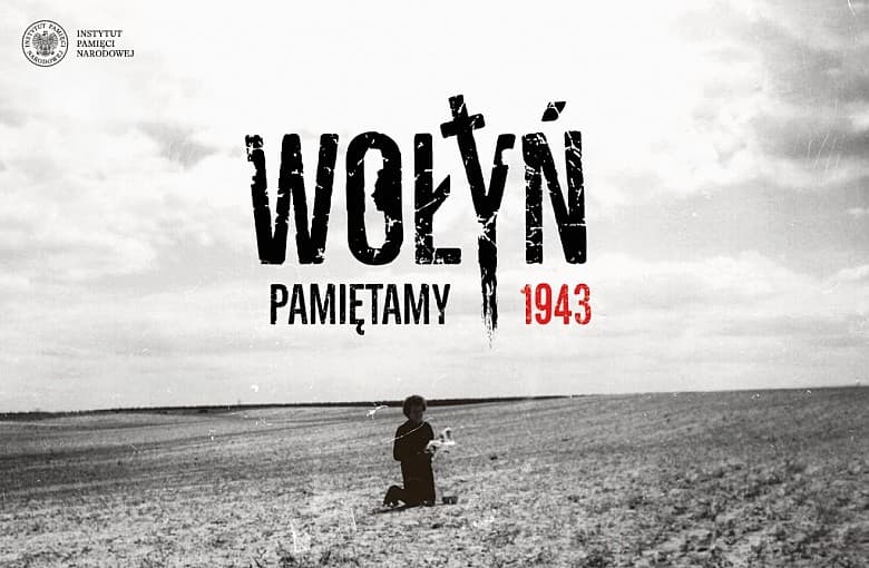 Ludobójstwo na Wołyniu. Krwawa Niedziela pochłonęła tysiące niewinnych istnień