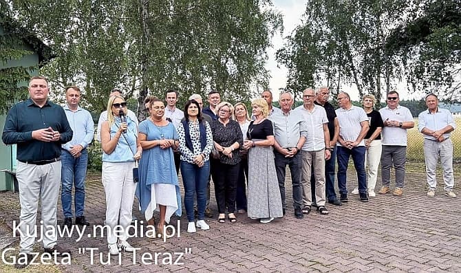 Ludowcy spotkali się na pikniku w Dębicach (2026)