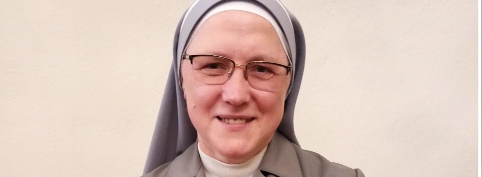 M. Anna Telus ponownie została przełożoną generalną zgromadzenia sióstr prezentek