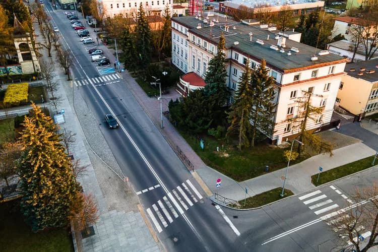 Magistrat poszukuje nowego pracownika. Ostatnie chwile naboru na kierownicze stanowisko