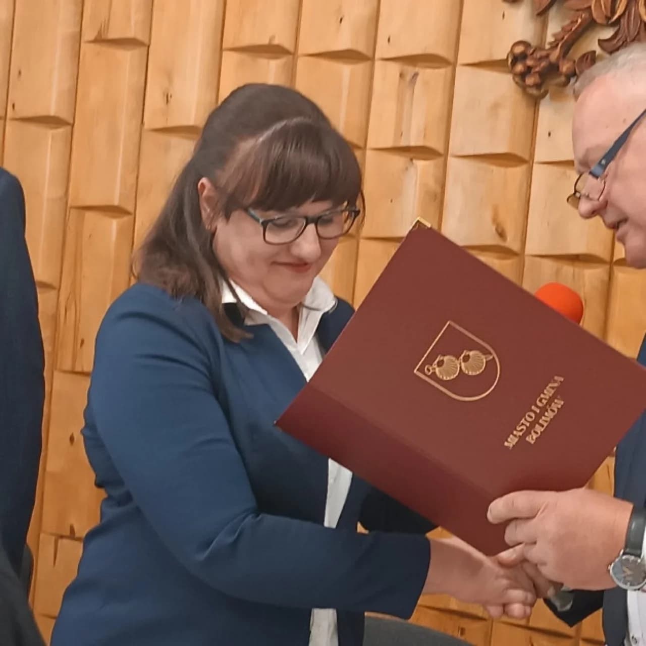 Majątek burmistrz Bolimowa. Zajrzeliśmy do oświadczenia za 2025 rok