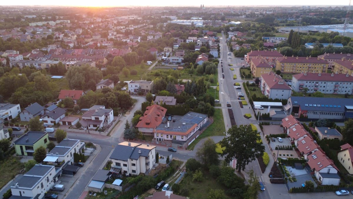 Majątek Gniezna wart 1,64 miliarda złotych. Co miasto ma, a co sprzedaje?
