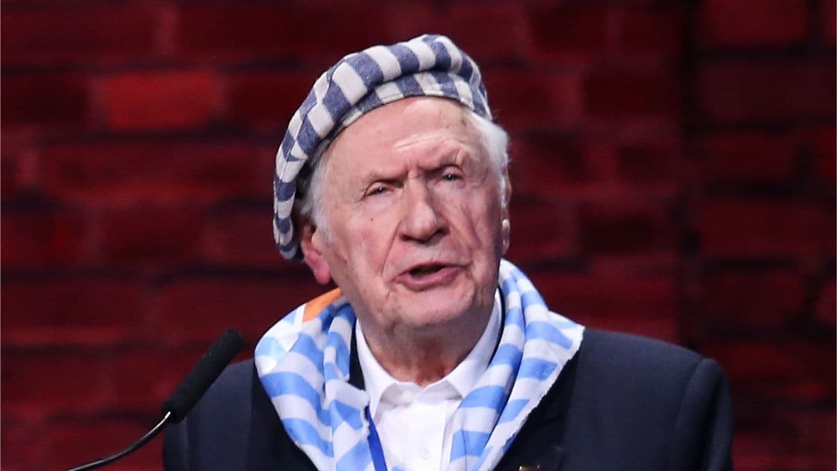 „Mam wrażenie, że sąd czeka na moją śmierć”. Sąd zignorował apel RPO w sprawie 101-latka
