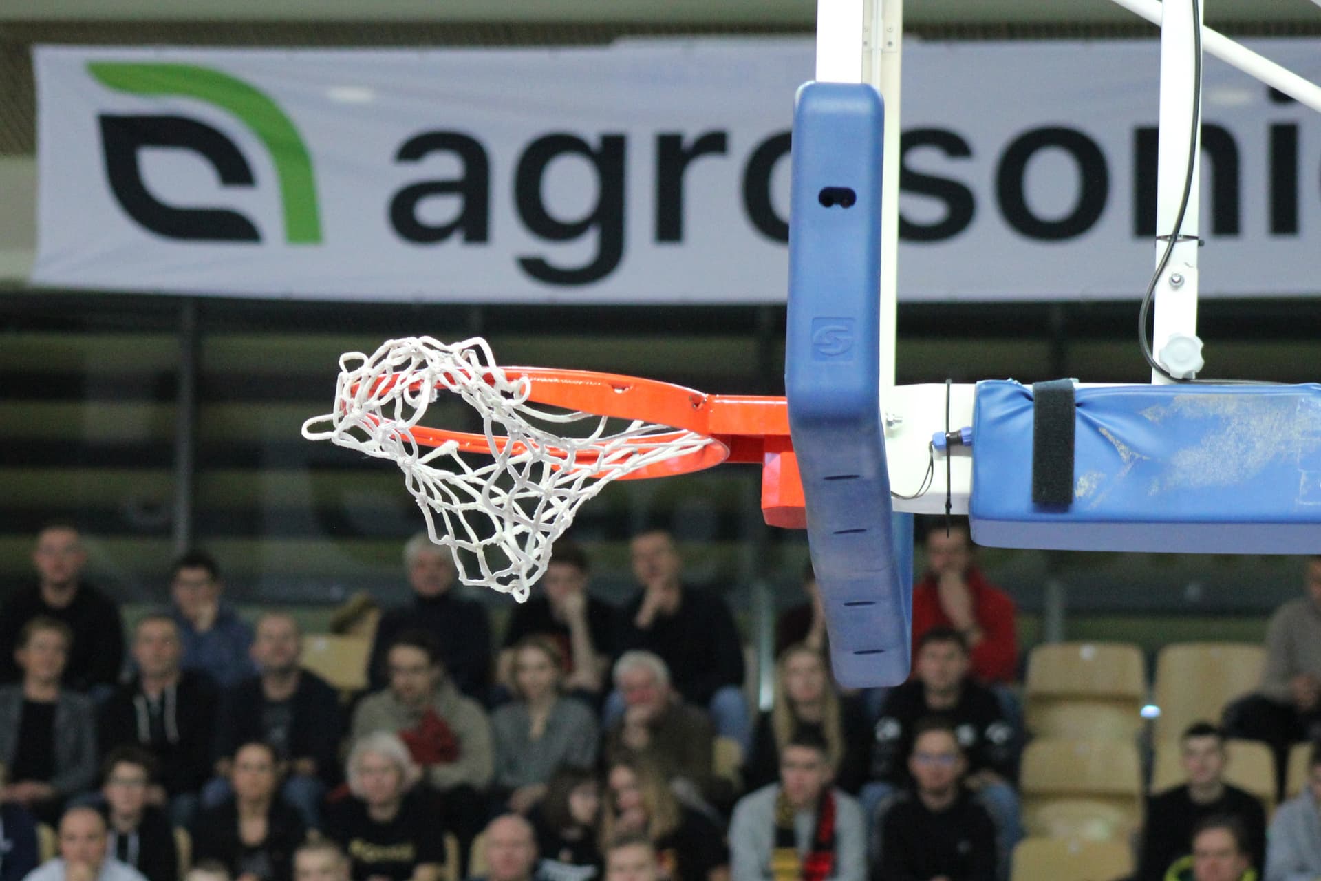 Manu Lecomte został nowym rozgrywającym Anwilu Włocławek. Reprezentant Belgii podpisał kontrakt obowiązujący do końca sezonu 2026/27 i ma odpowiadać za prowadzenie gry zespołu trenera Vedrana Bosnicia.