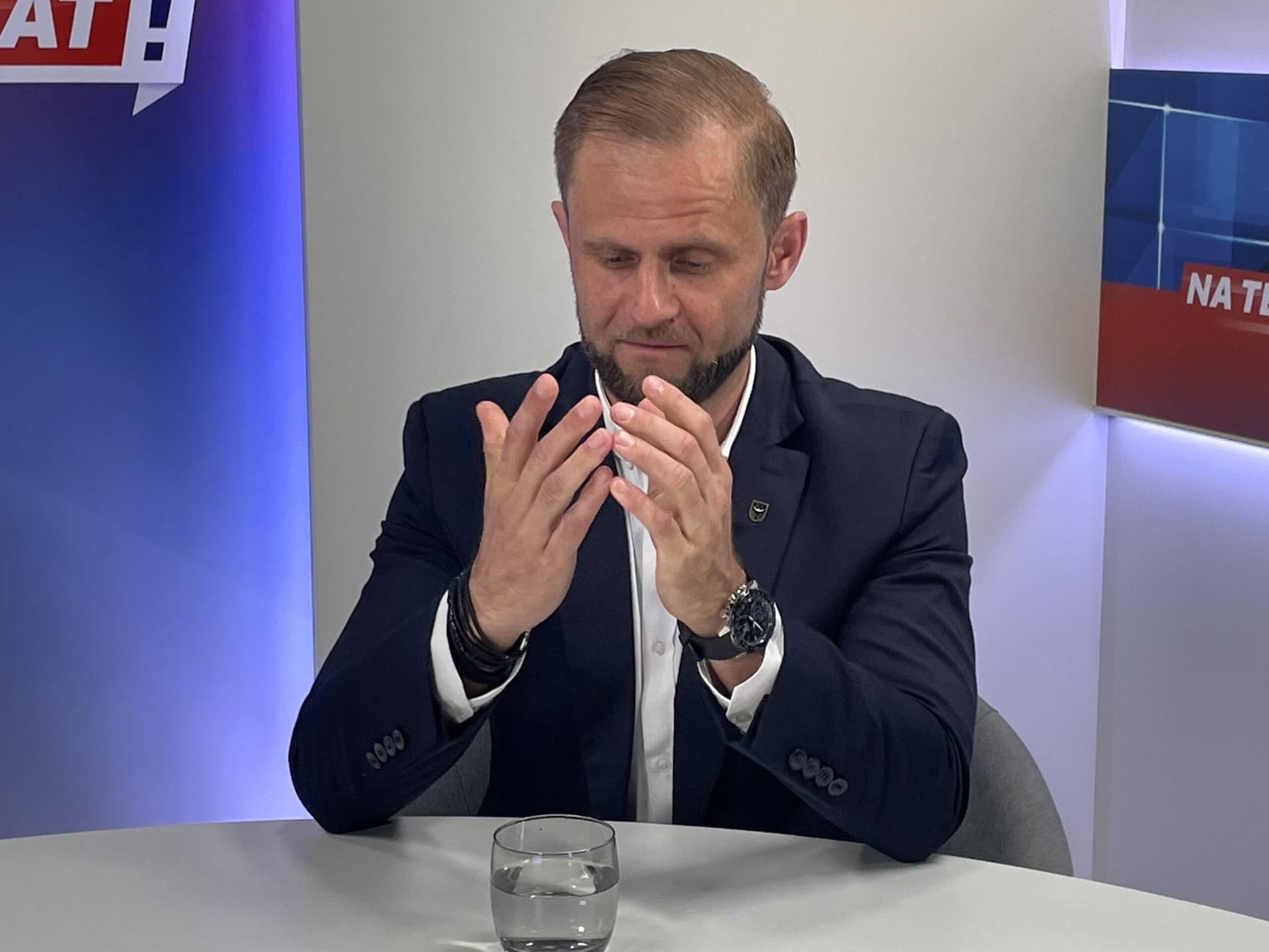 Marcin Borys ogłosił, że audyt go oczyścił, a… MPK przygotowuje zawiadomienie do prokuratury
