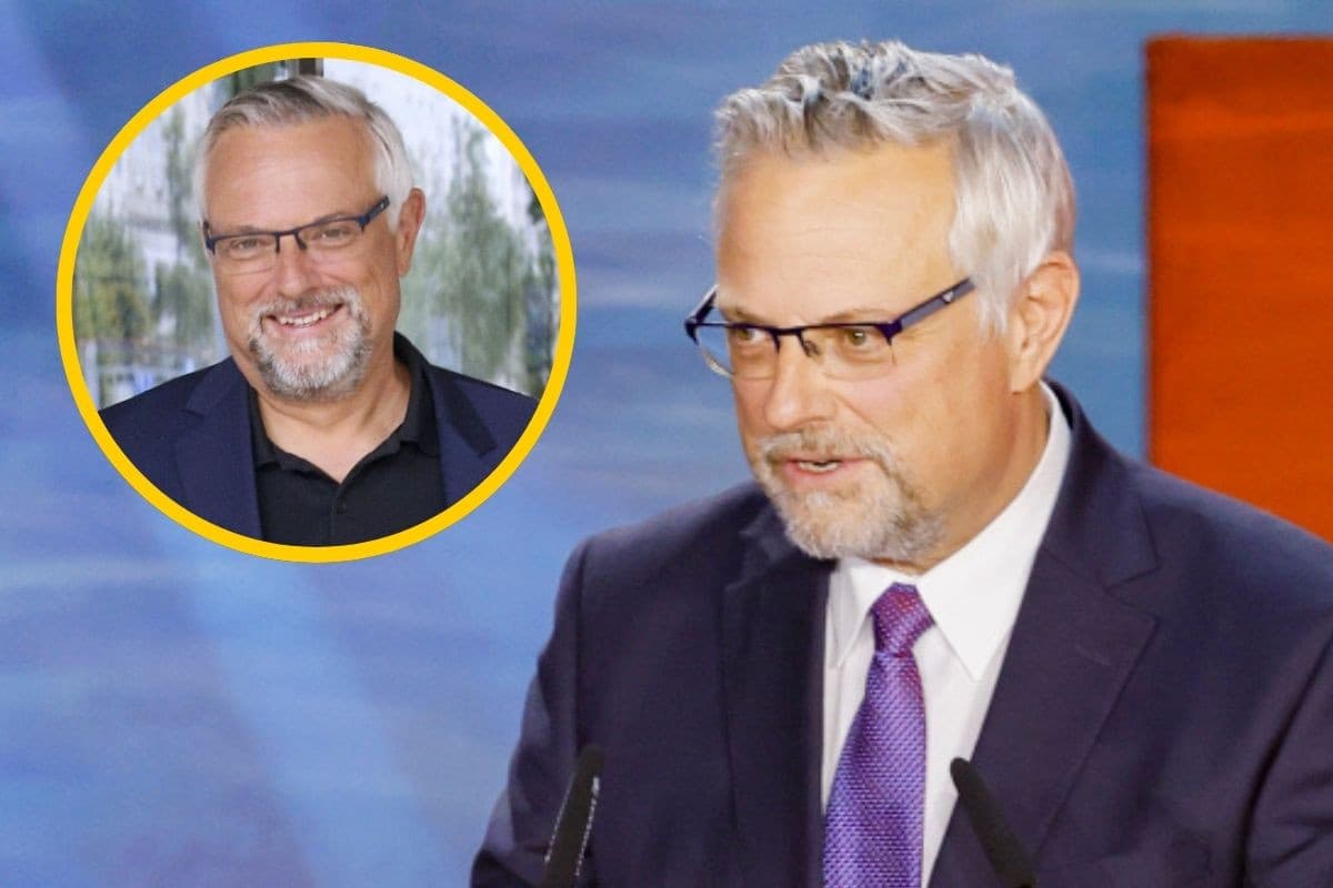 Marcin Wrona w szpitalu. „Nie będę oszukiwał ani siebie, ani państwa. Boję się”