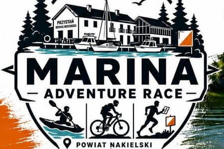 Marina Adventure Race 2026. Ruszyły zapisy