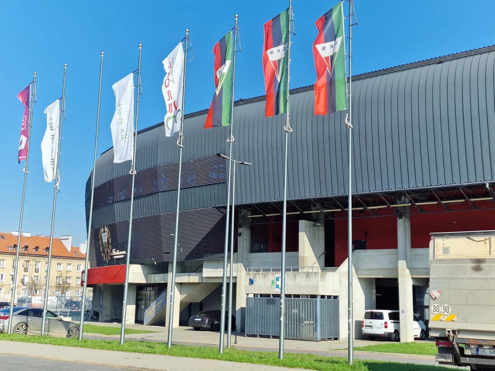 Marka Tyskie i GKS Tychy będą kontynuować współpracę. Jest nowa umowa sponsorska