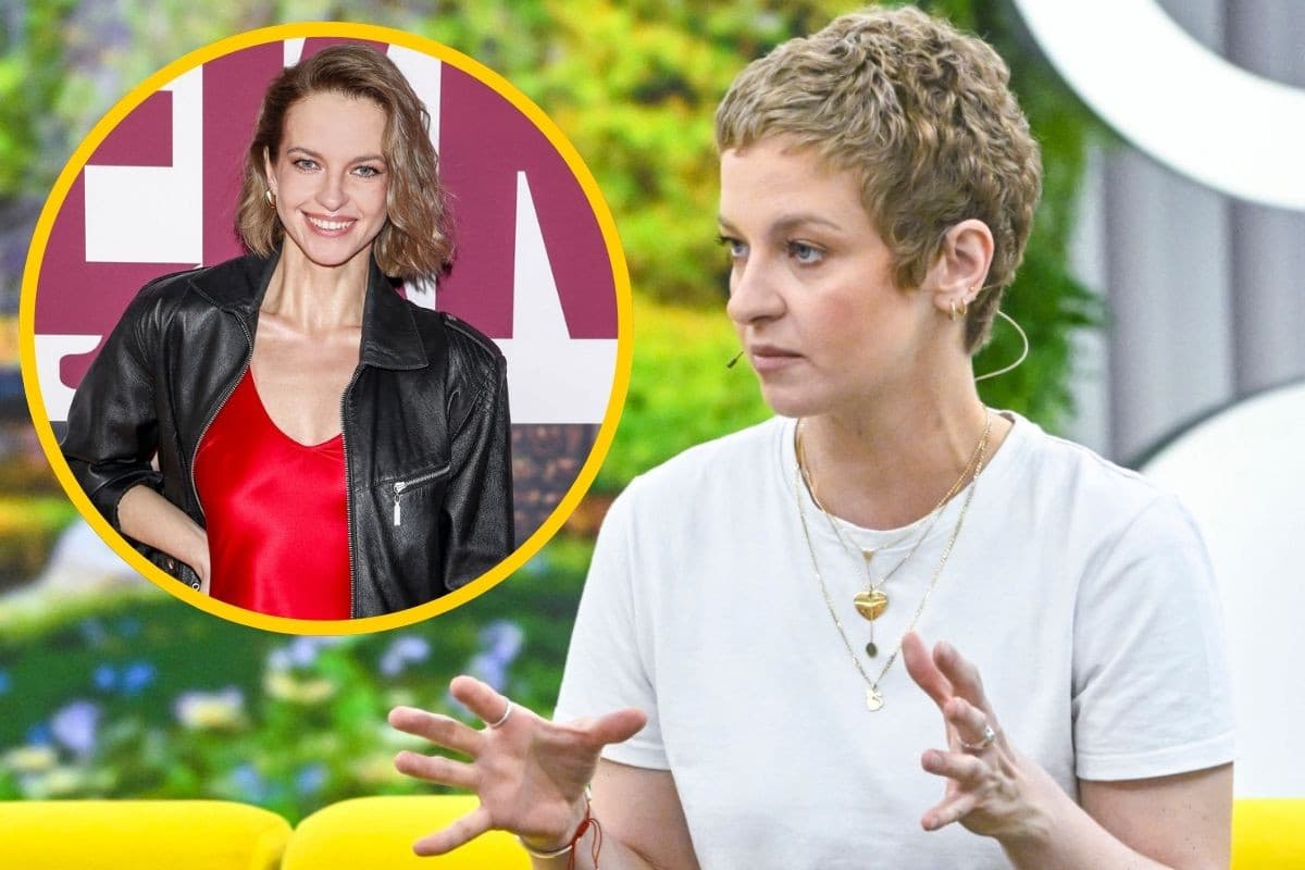 Marta Nieradkiewicz szczerze o chorobie nowotworowej i życiu po diagnozie. „Dziś jestem w takim momencie...”