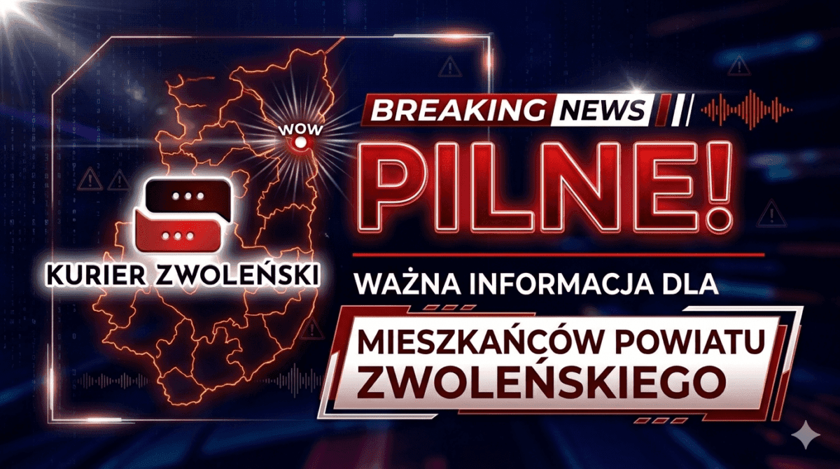 Masowe upadki zwierząt w powiecie? Sprawdź, co musisz zrobić natychmiast!