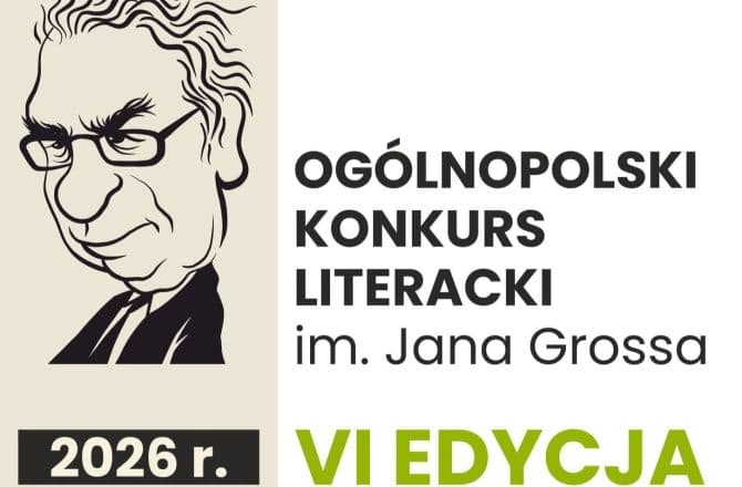 Masz lekkie pióro? Wyślij swoje fraszki i zawalcz o nagrody!