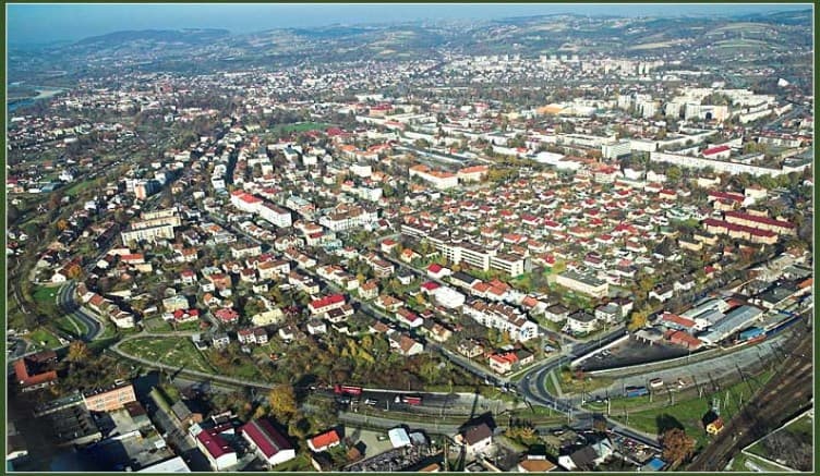 Masz wpływ na swoje osiedle. Wystarczy przyjść i zagłosować