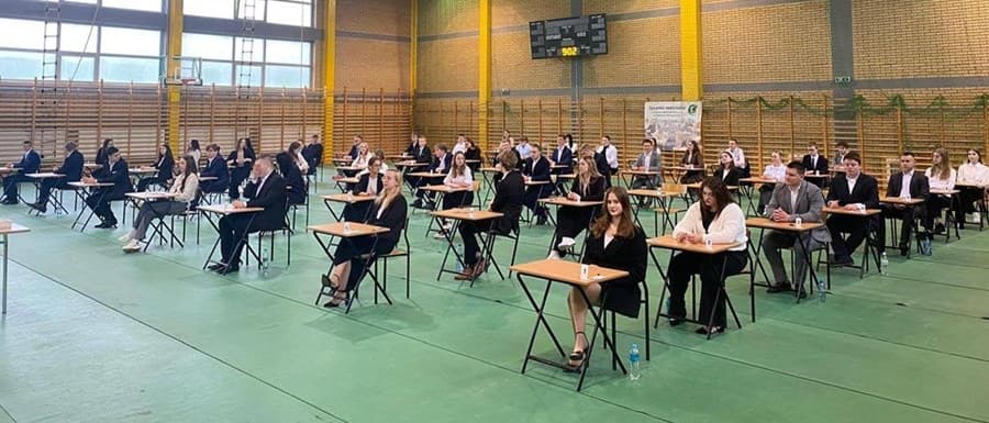 Matura 2026. Jak poradzili sobie absolwenci?