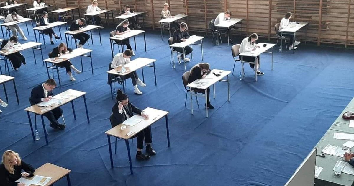 Matura 2026. Tak poradziły sobie radomskie licea. Jest nowy lider