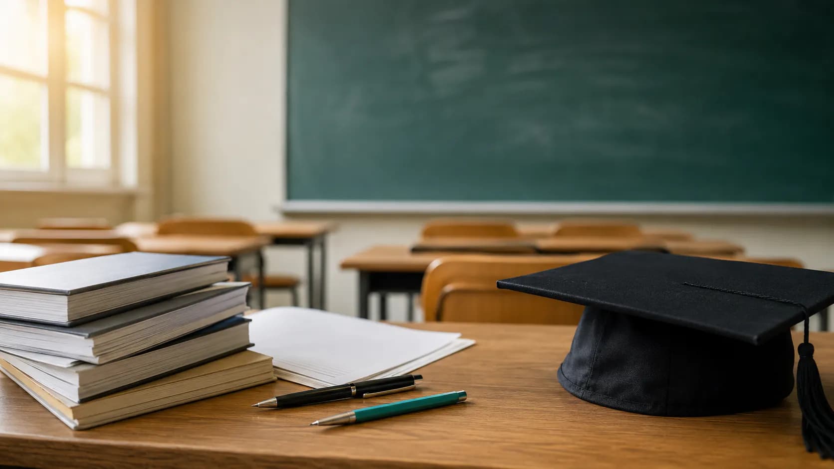 Matura 2026. Tak poradziły sobie szkoły w powiecie chodzieskim. Jest wyraźny lider