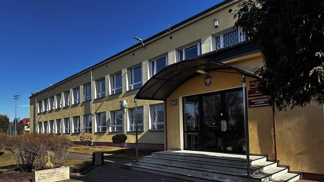 Matura 2026. Wiemy jak poradziły sobie szkoły z powiatu