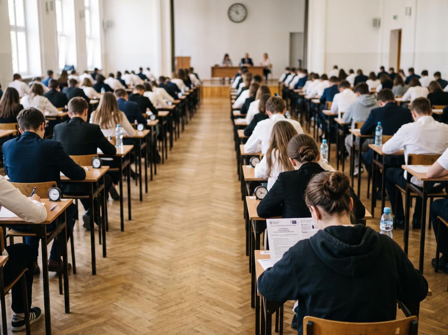Maturzyści z powodami do dumy. Wyniki szkół z Radomia i powiatu radomskiego powyżej średniej